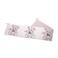 Продукт Kikkaboo - Обиколник с вата 180см - 3 - BG Hlapeta